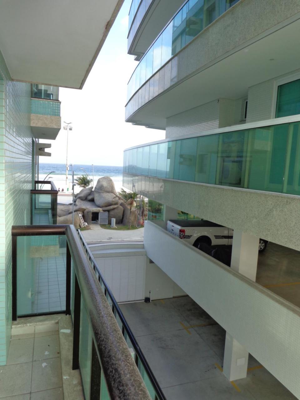 卡波布里奥Edificio Porto Real公寓 外观 照片